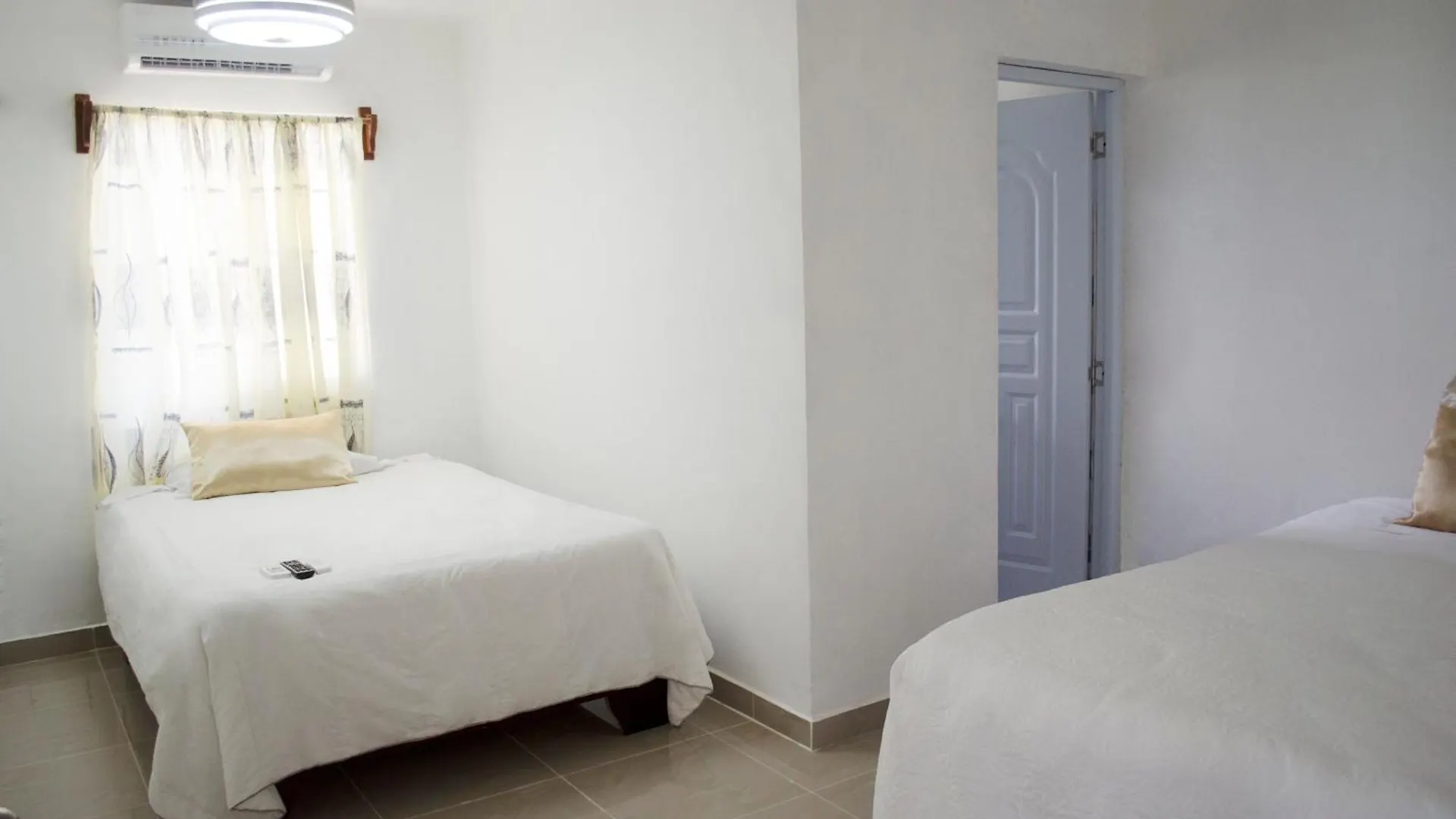 Hotel Las Nina Paraíso Ubytování v soukromí