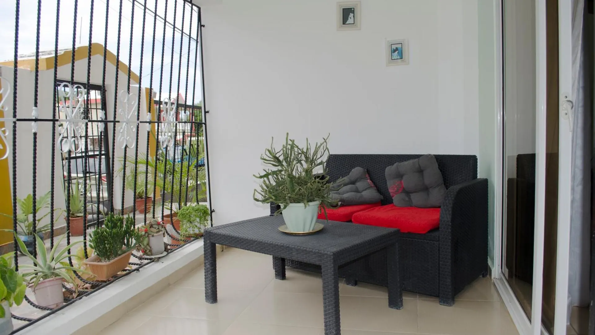 Hotel Las Nina Paraíso Quarto em Acomodações Particulares