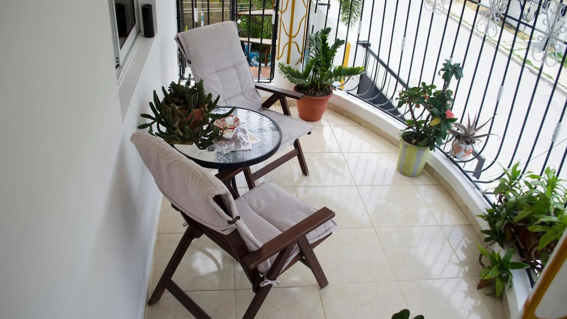 Hotel Las Nina Paraíso